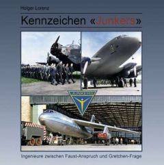 Kennzeichen "Junkers"