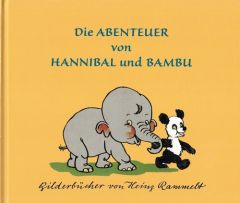 Die Abenteuer von Hannibal und Bambu