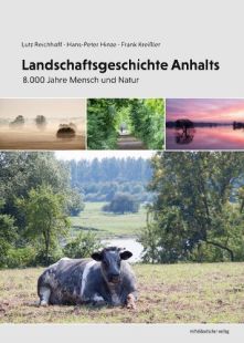 Landschaftsgeschichte Anhalts