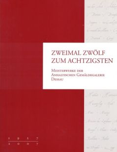 Zweimal zwölf zum Achzigsten. 1927-2007