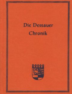 Die Dessauer Chronik. E-Book