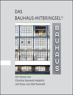 Das Bauhaus-Mitbringsel