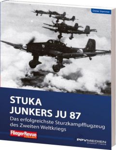 Stuka Junkers Ju 87